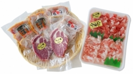 豚肉