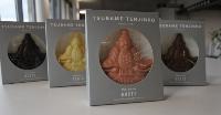 4種類の天神講菓子
