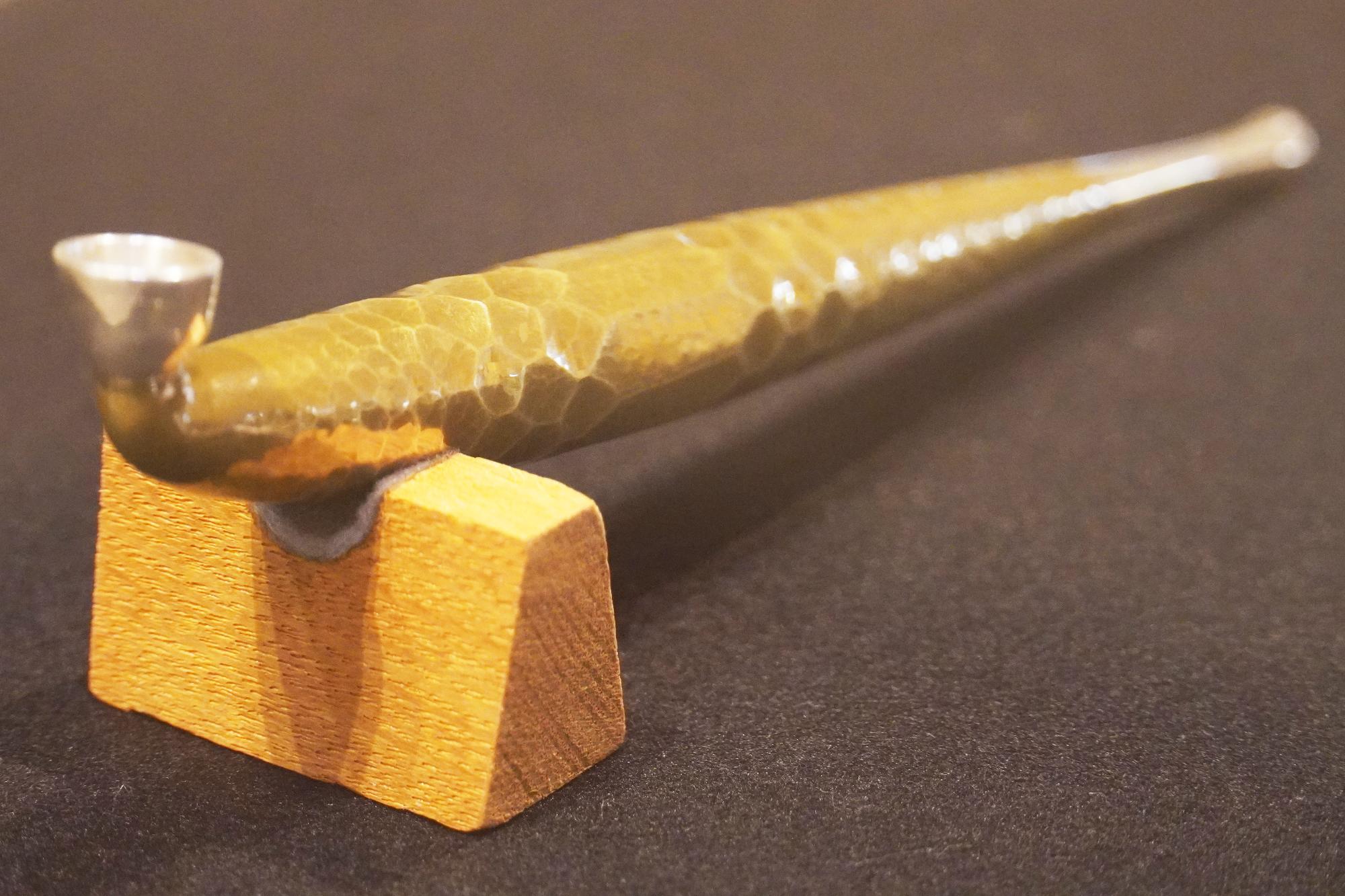 展示されている作品