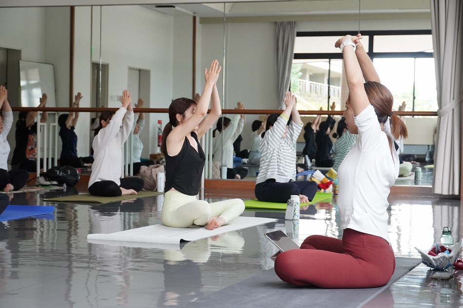 プレコンセプションケアセミナー