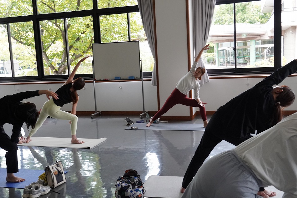 プレコンセプションケアセミナー