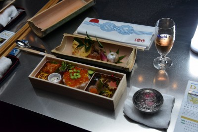 お弁当