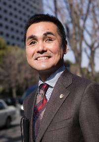 大胡田 誠 氏の顔写真