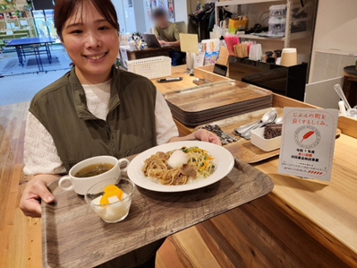 子ども食堂