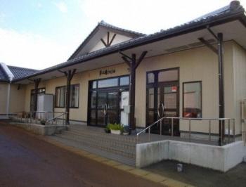 夢工場つばめ外観