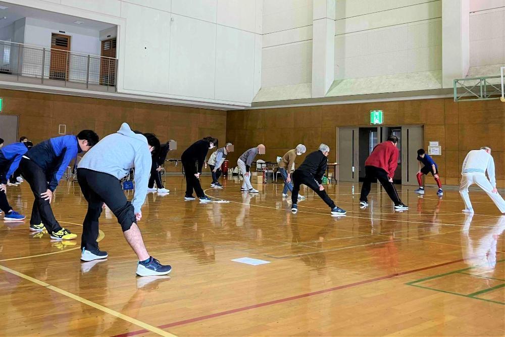介護・福祉学びの収穫祭