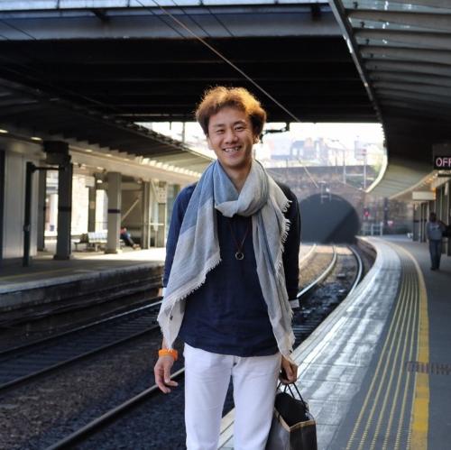 オレンジランプ上映会