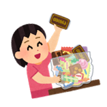 おやつ