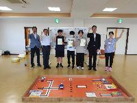 0709RSR練習の様子4