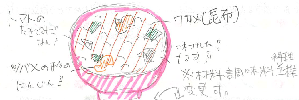 (祝)キラメキ☆燕の旬ご飯!