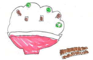 ねぎのハッピーごはん