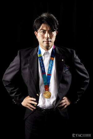 塚原直也
