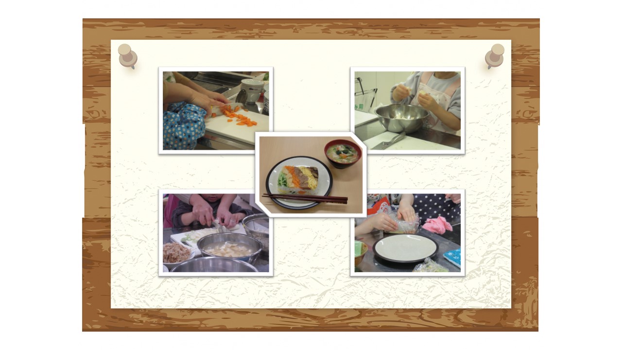 第5回らんらんランチ会