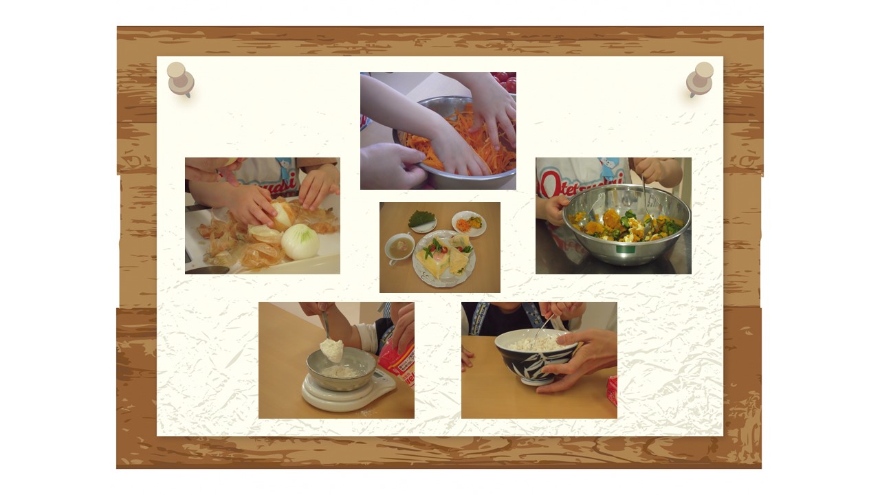 第1回らんらんランチ会