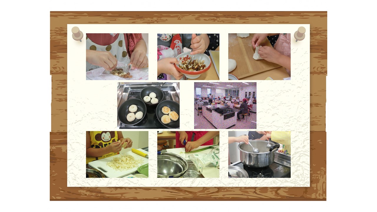 第2回らんらんランチ会