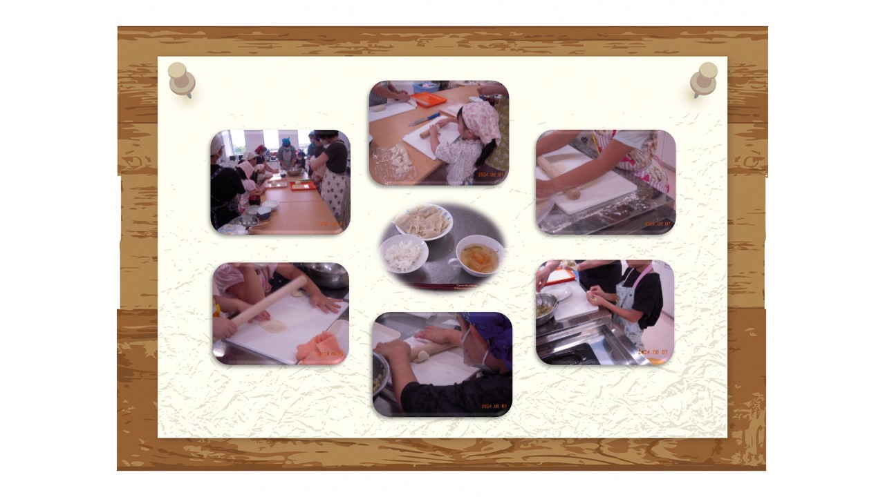 第2回らんらんランチ会