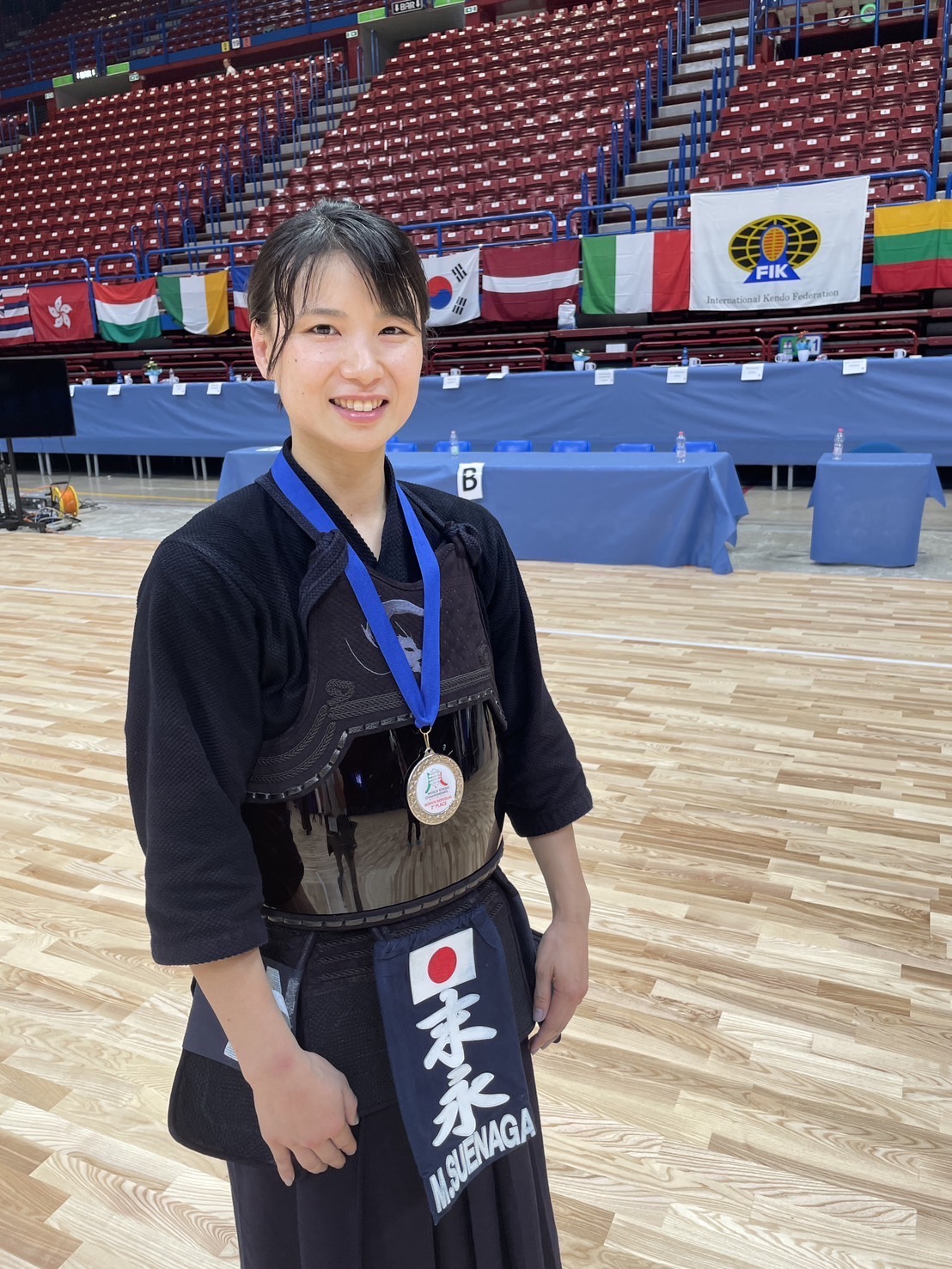 ゆめみらい(剣道)