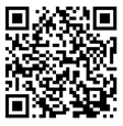 設定を変更したり、解除したい時のQRコード