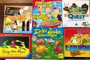 こどもの森おもちゃ写真_ボードゲーム2