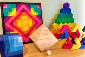 こどもの森おもちゃ写真_ネフ社2