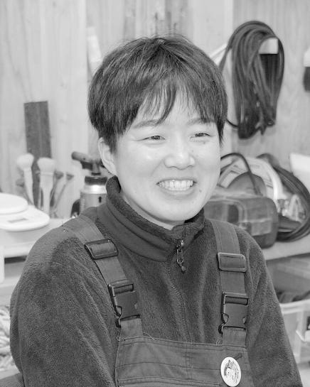 井村詩帆さんの写真