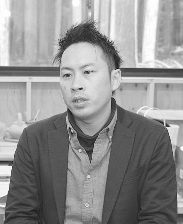 沼田基さんの写真
