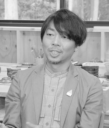 蓮沼知大さんの写真