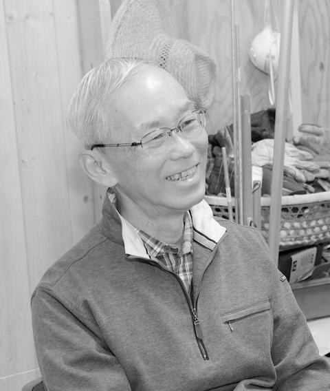 玉木俊之さんの写真