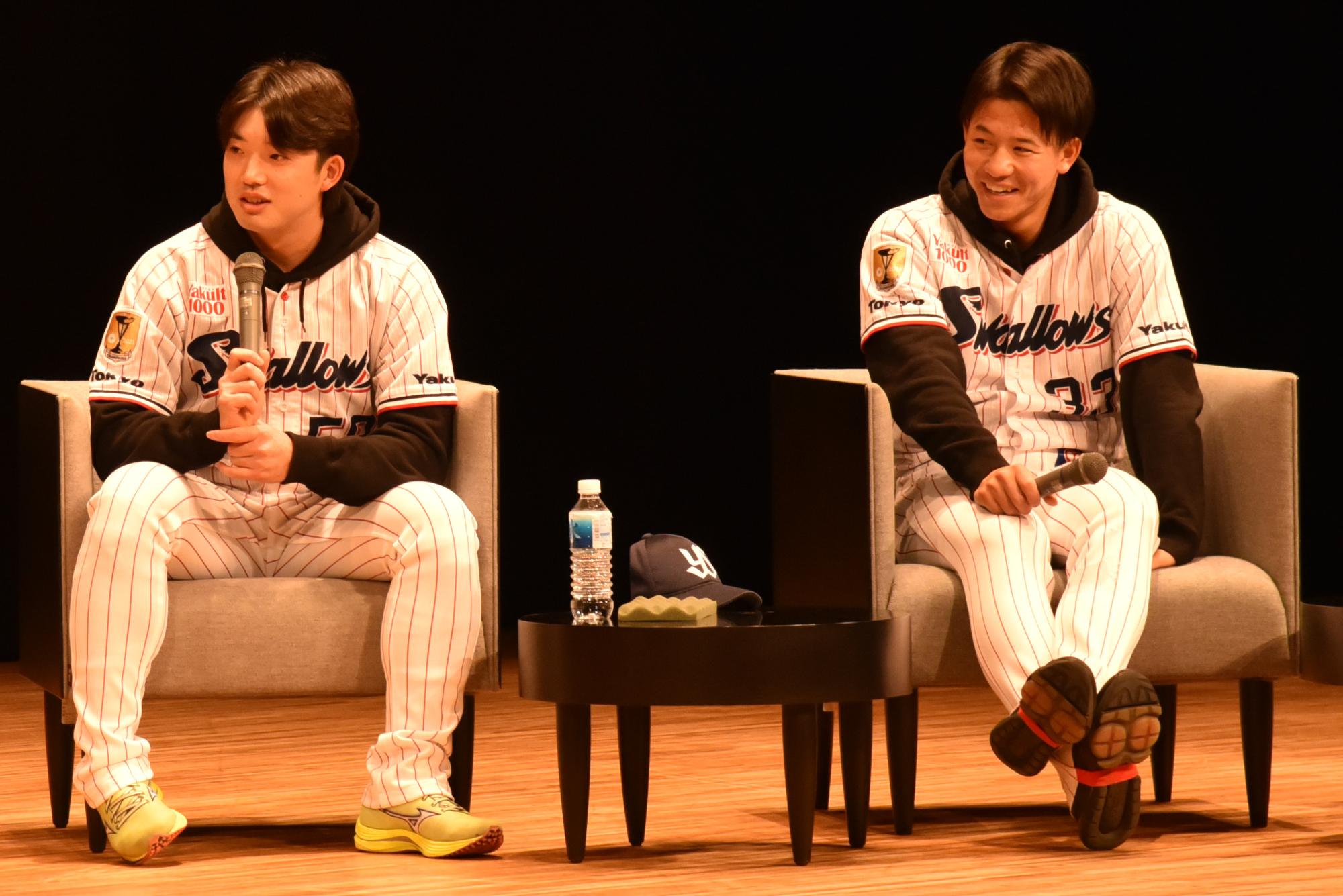 トークショー2022