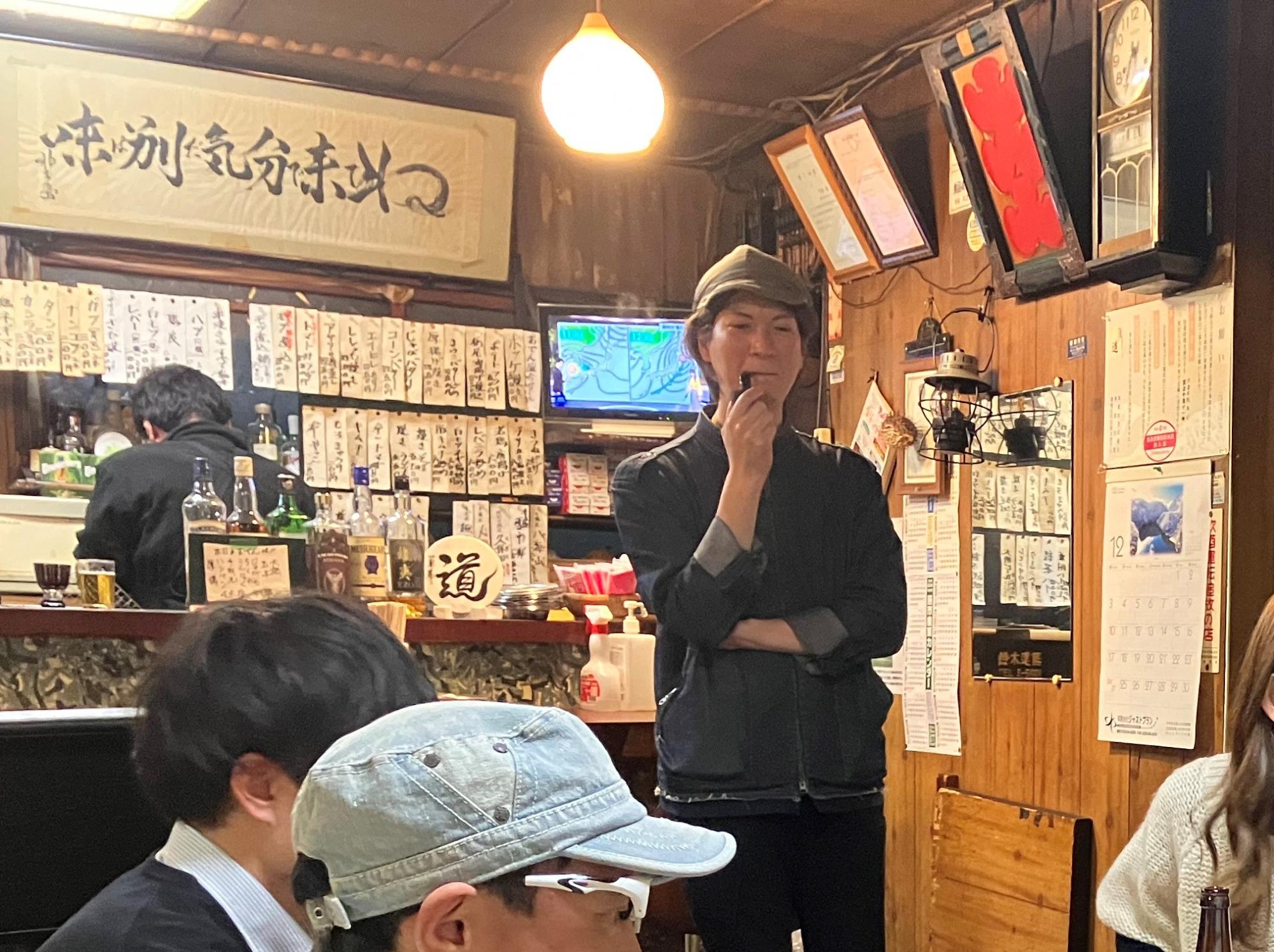 平原さん