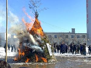 まち協の活動風景