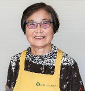 【つばめ輝く女性賞】武田千恵子様