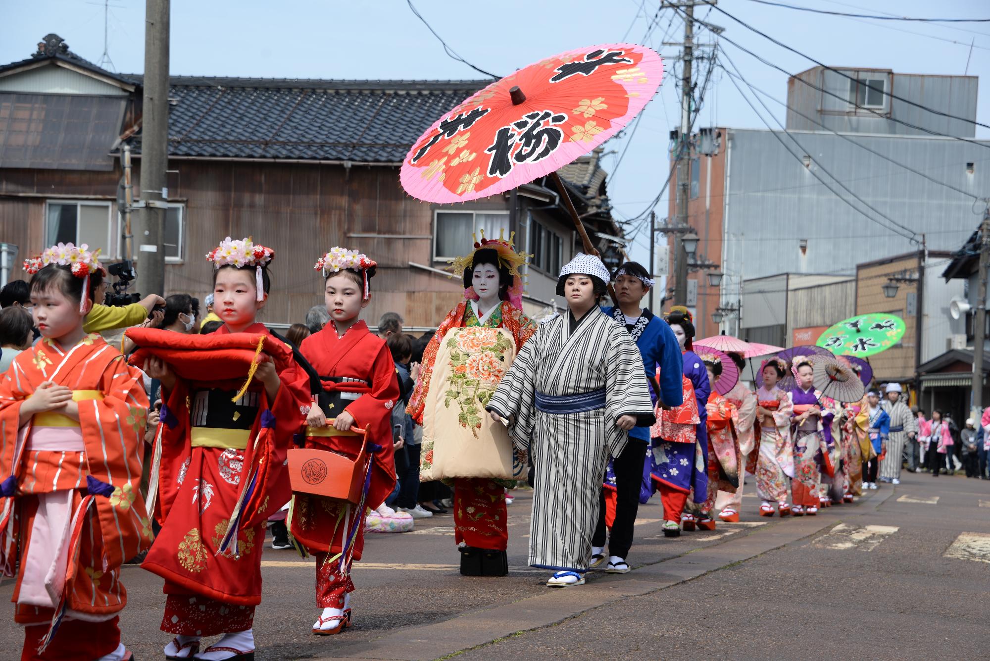 桜太夫