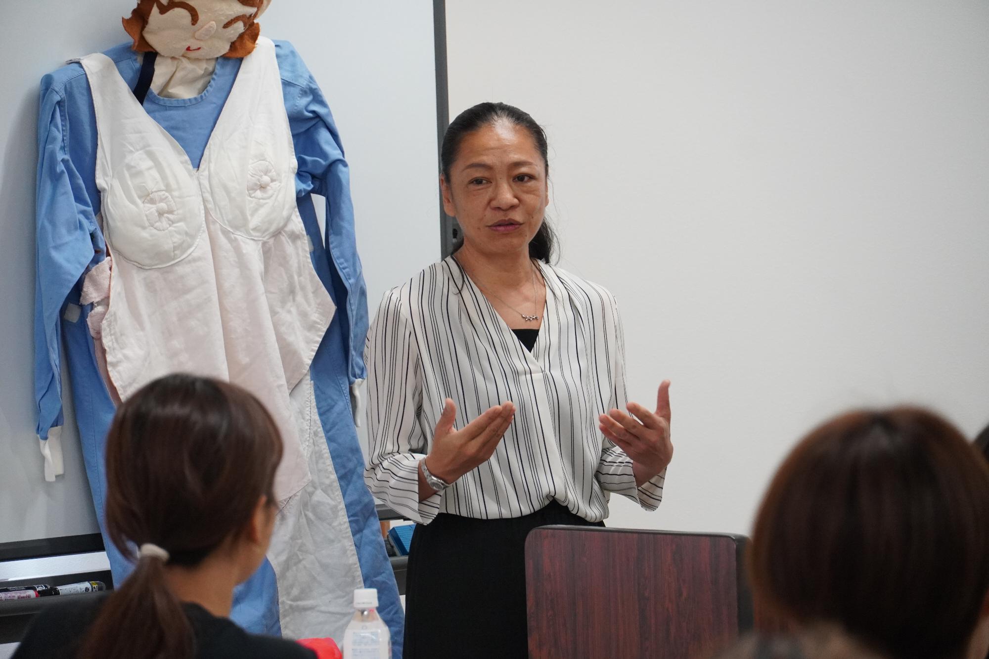 プレコンセプションケアセミナー