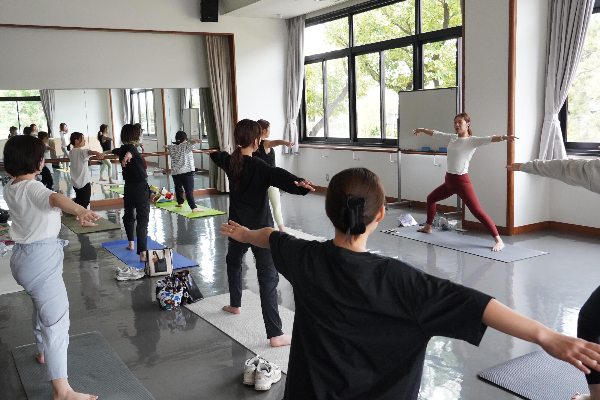 プレコンセプションケアセミナー