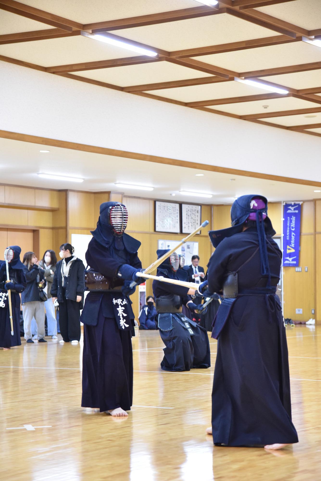 ゆめみらいスポーツ教室