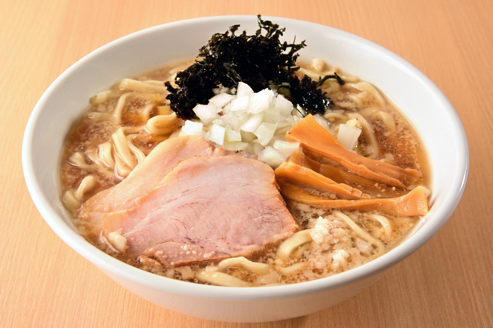 ラーメン