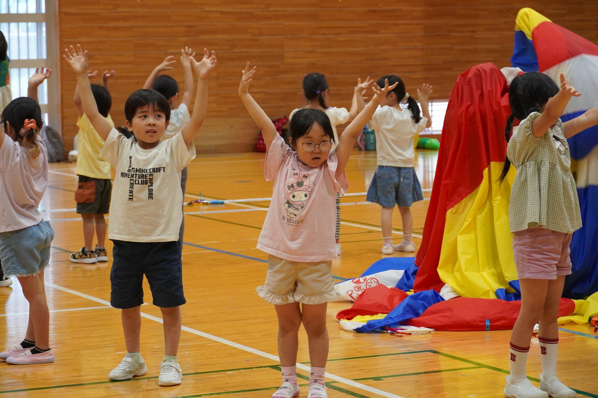 子ども