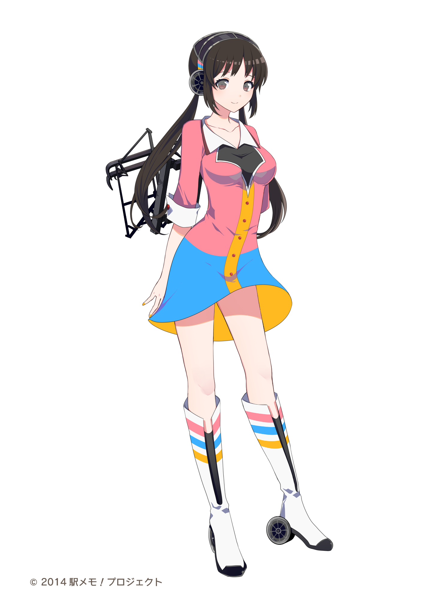 粟生津しいら