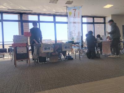 フードドライブ＋