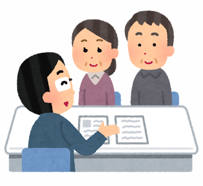 行政への橋渡し