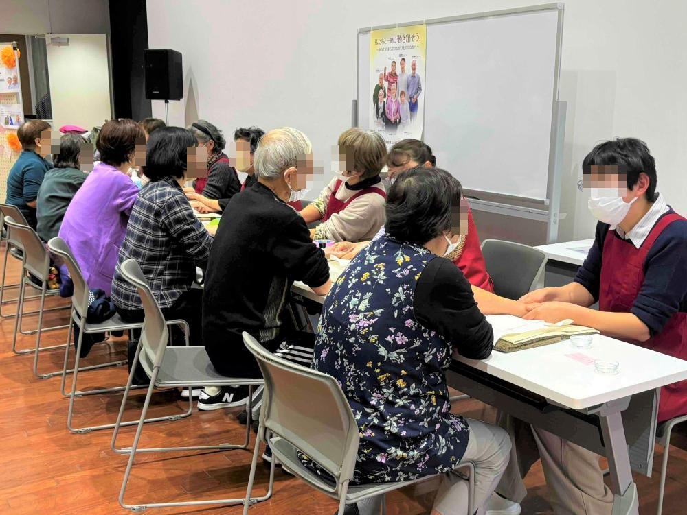 オレンジリングカフェ