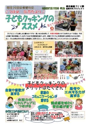 令和元年度 燕市