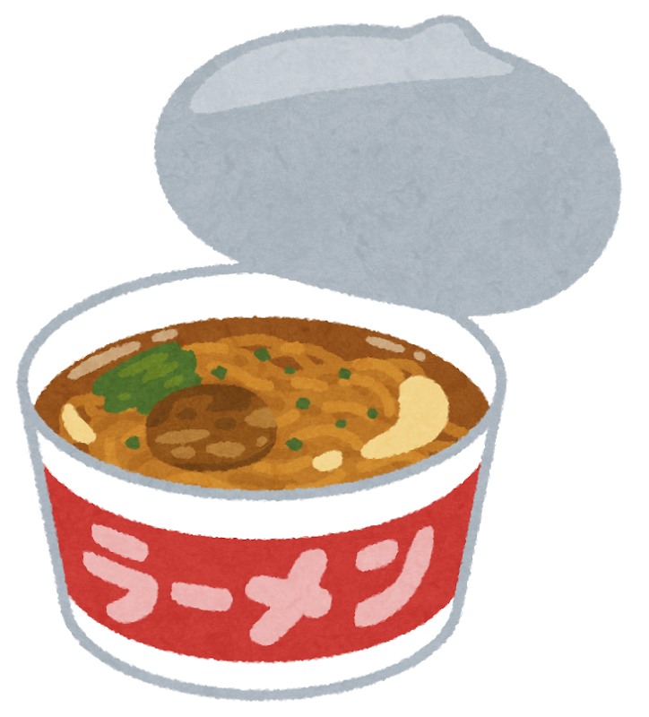 ラーメン