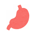 胃