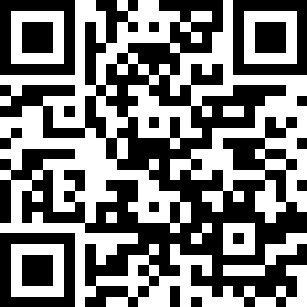 申込みフォーム二次元コード