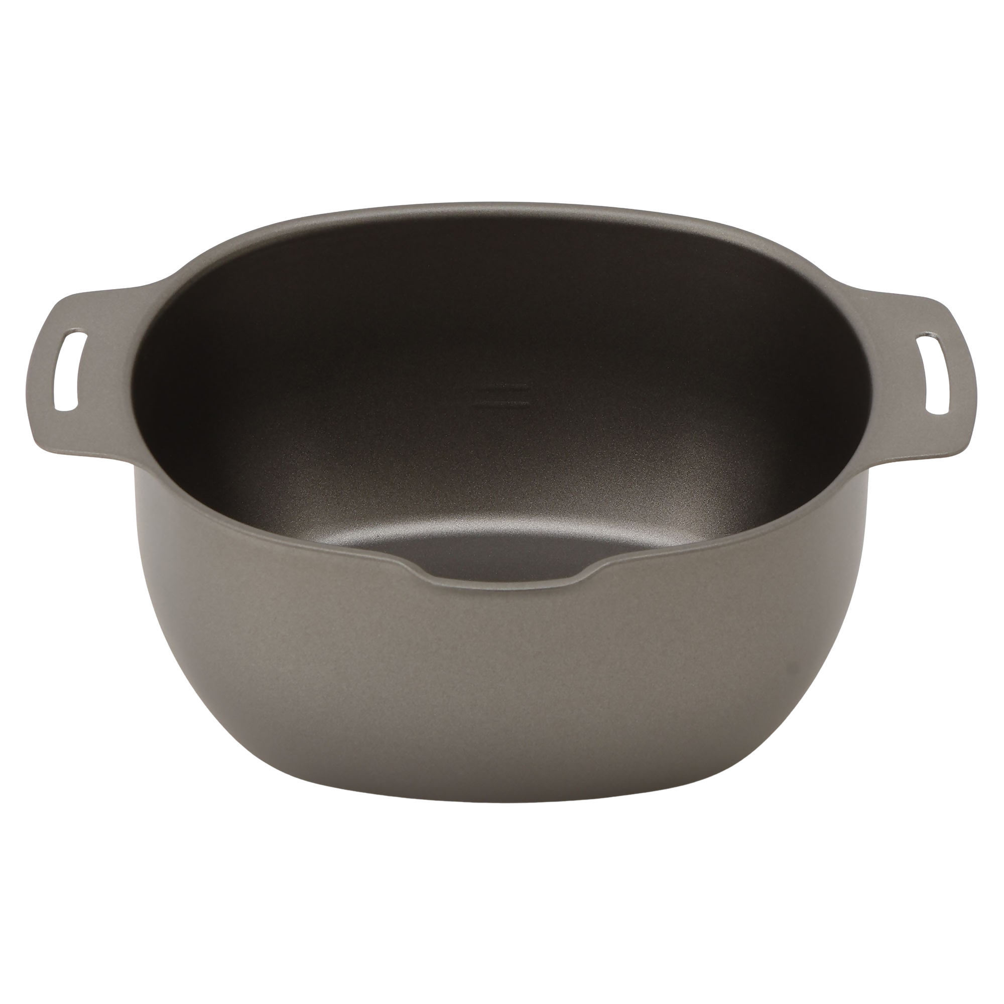 創燕 鉄製揚げ鍋