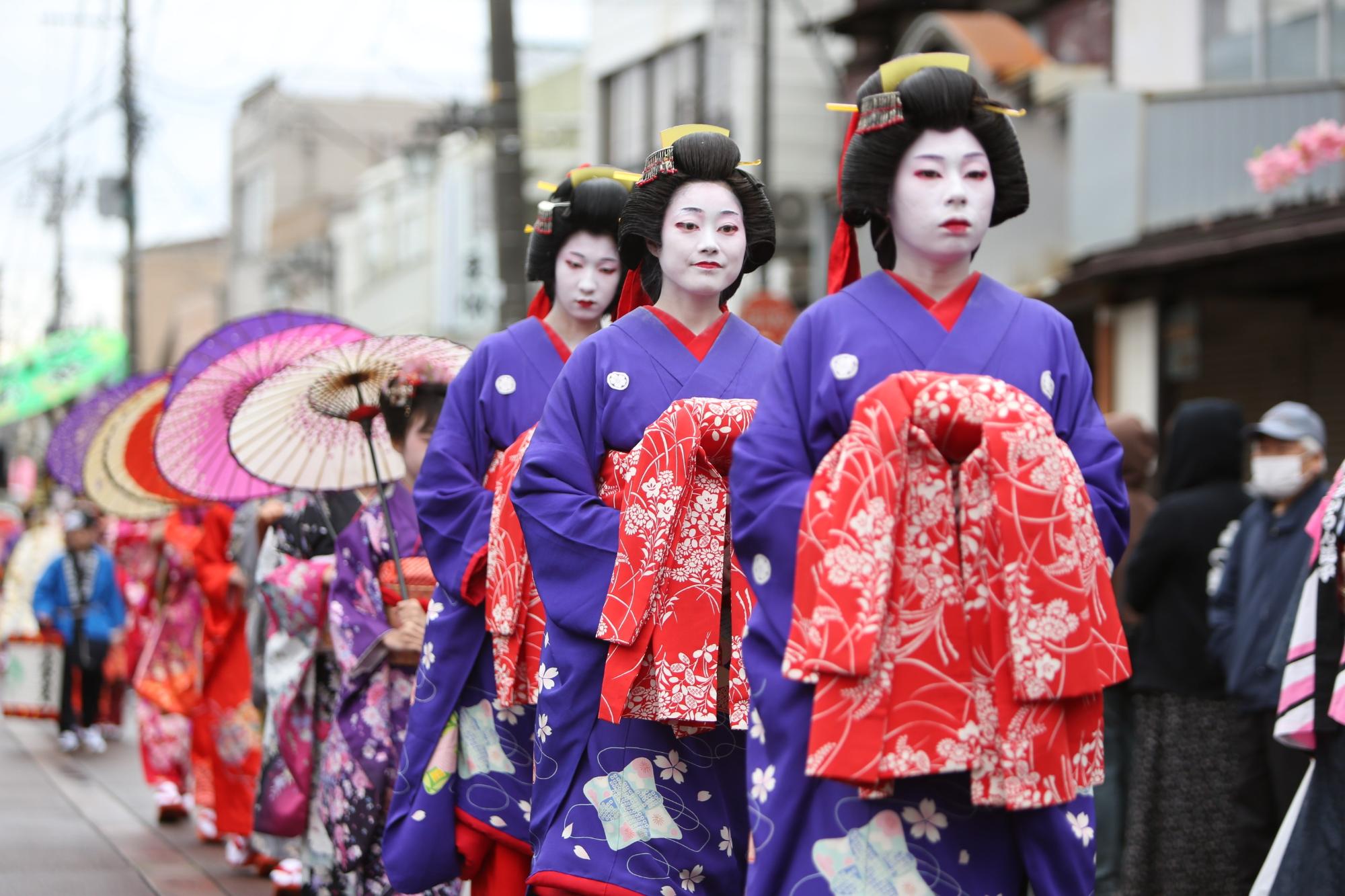 2026おいらん道中＿画像3