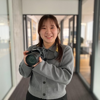 先輩職員インタビュー05