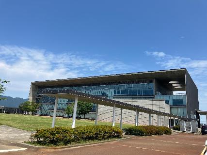 先輩職員インタビュー08